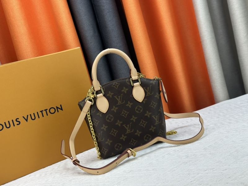 Louis Vuitton Top Handle Bags